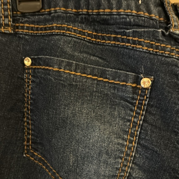 Cute jeans - Picture 4 of 4